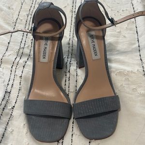 Steve Madden Heals